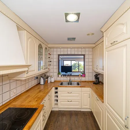 Willa Belmonte Family L'Alfàs del Pi