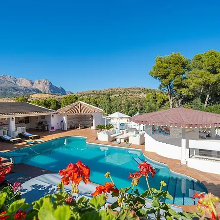 Willa Belmonte Family *