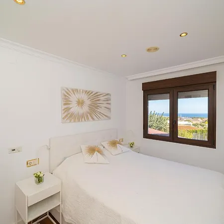 Belmonte Family Willa *