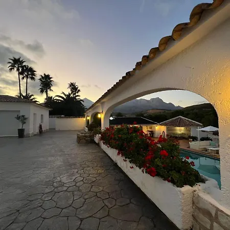 Belmonte Family * L'Alfàs del Pi