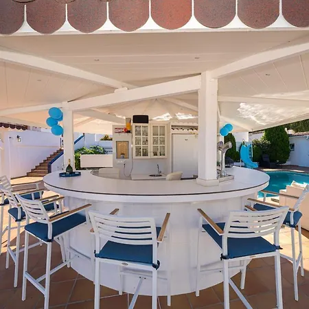 Belmonte Family * L'Alfàs del Pi