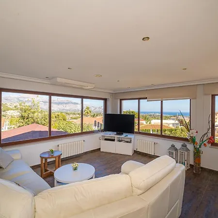 Belmonte Family * L'Alfas del Pi