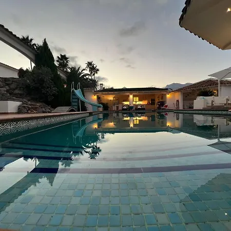 Willa Belmonte Family