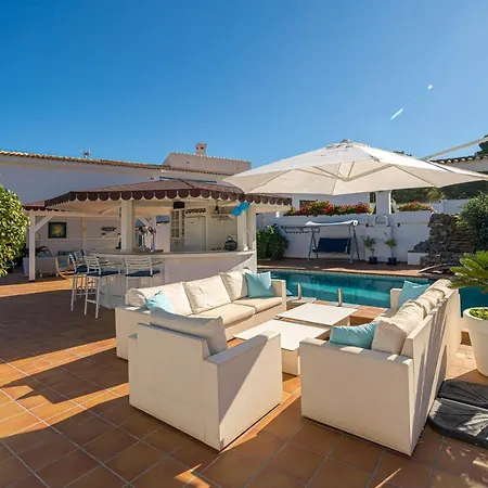 Willa Belmonte Family *