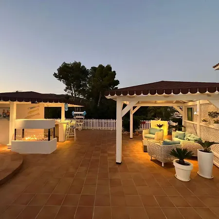 Willa Belmonte Family