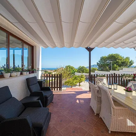 Belmonte Family * L'Alfàs del Pi