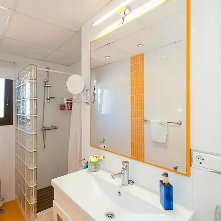 Belmonte Family Willa *