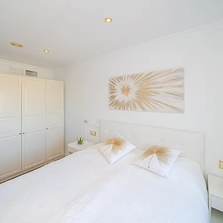 Willa Belmonte Family *