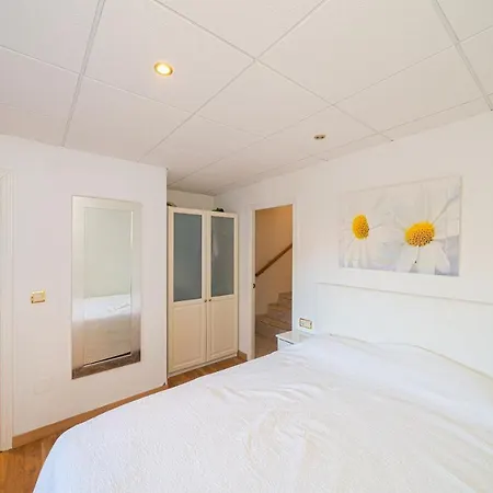 Willa Belmonte Family L'Alfàs del Pi