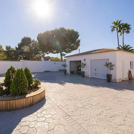 Belmonte Family * L'Alfàs del Pi