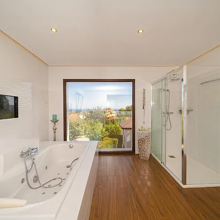 Villa Belmonte Family L'Alfas del Pi