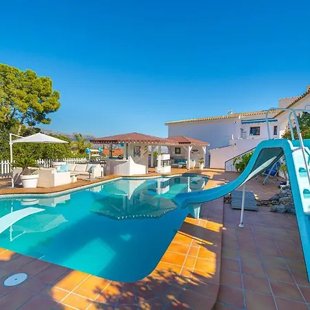 Belmonte Family * L'Alfas del Pi