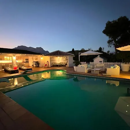 Willa Belmonte Family *