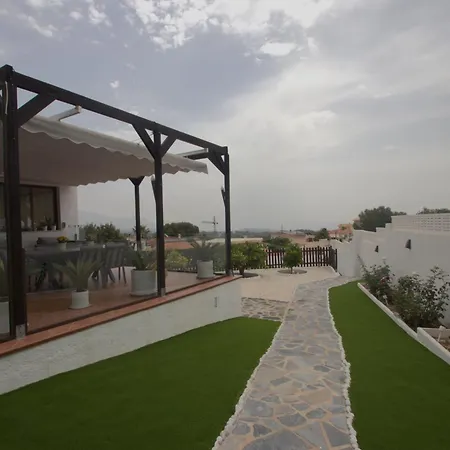 Belmonte Family * L'Alfas del Pi