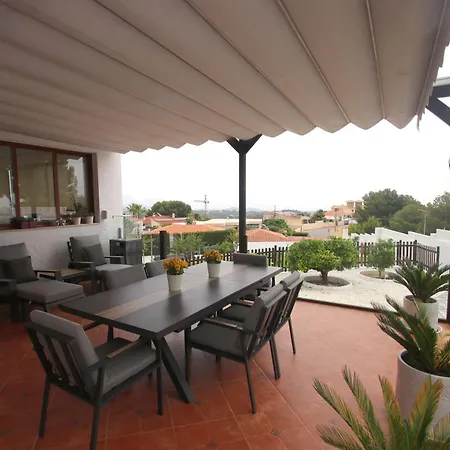 Belmonte Family L'Alfàs del Pi